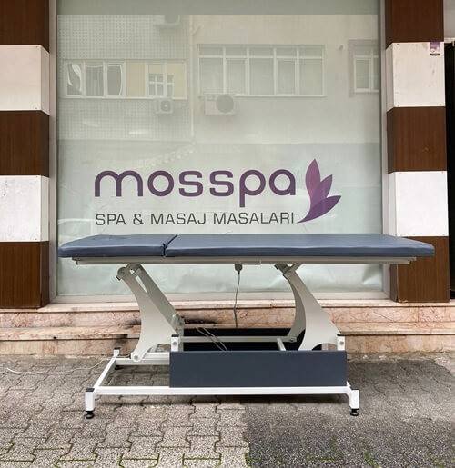 Fizik Tedavi Ayarlanabilir manipülasyon Yatağı İmalat 