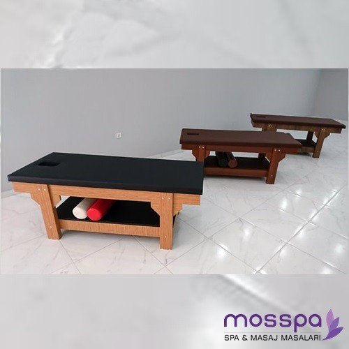 Masaj Salonu Yatağı İstanbul