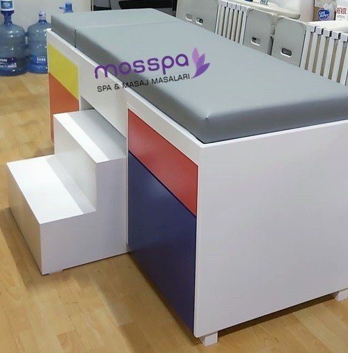 pediatrik muayene masası fiyat