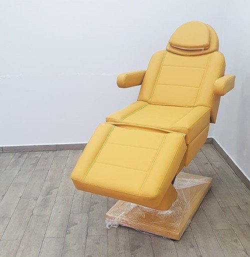 Kumandalı 3 Motorlu Bakım Koltukları