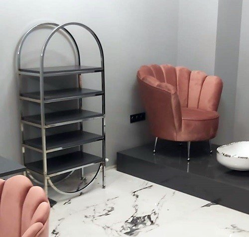 Pedikür Koltukları