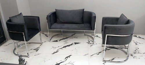 Güzellik merkezi çay koltukları