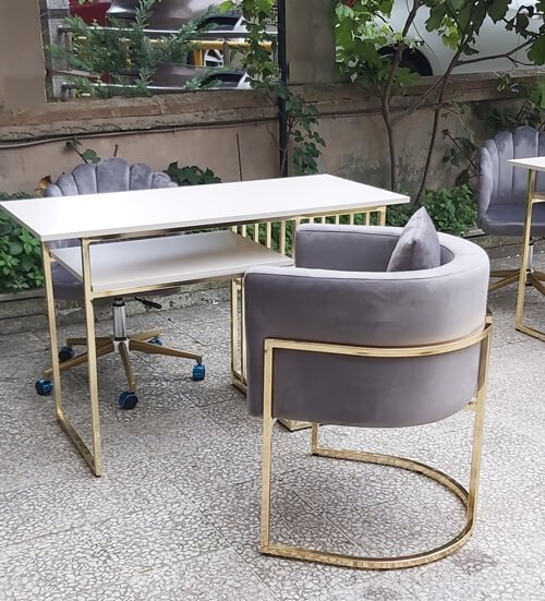 Manikür Masası Modelleri