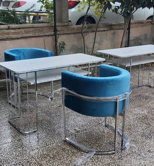 Manikür Çalışma Masası Modelleri