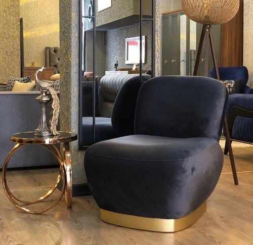 Mosspa Teddy Kolsuz Berjer Koltuk