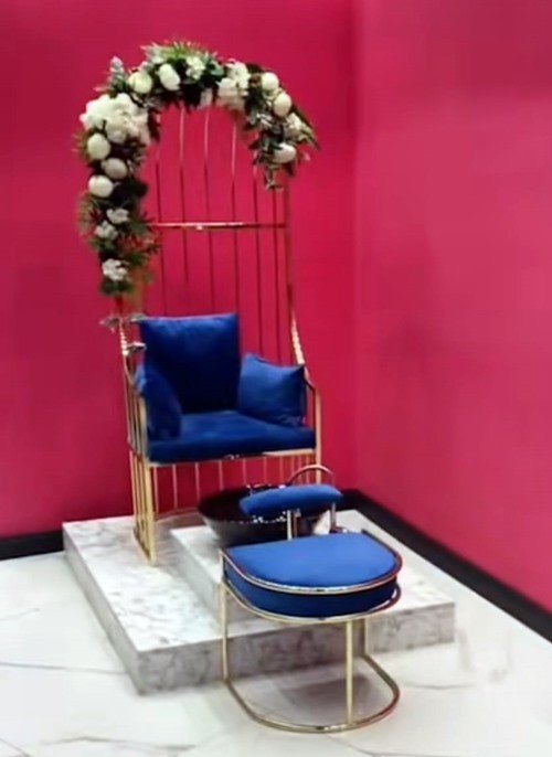 Pedikür SPA Modelleri