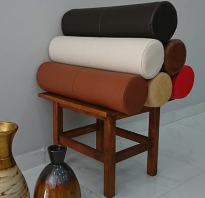 Ortopedik Silindir Yastık