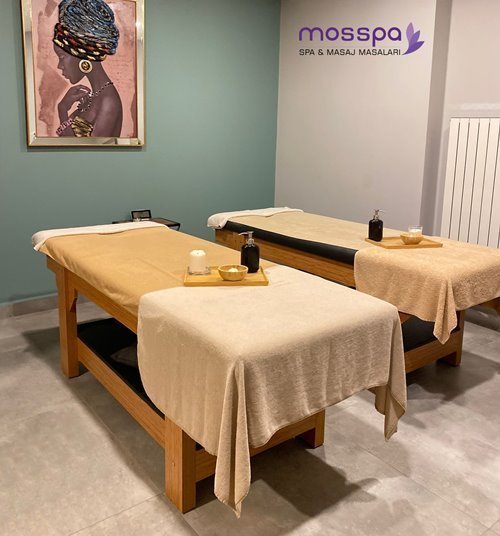 Dinlenme Sedyesi & Ahşap Masaj Yatakları 