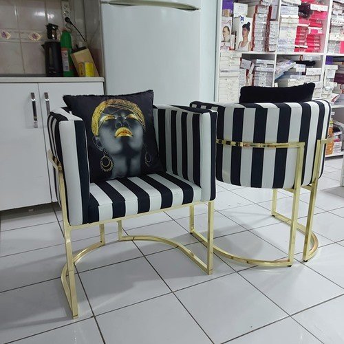 Güzellik Merkezi Manikür Müşteri Koltuğu Mosspa