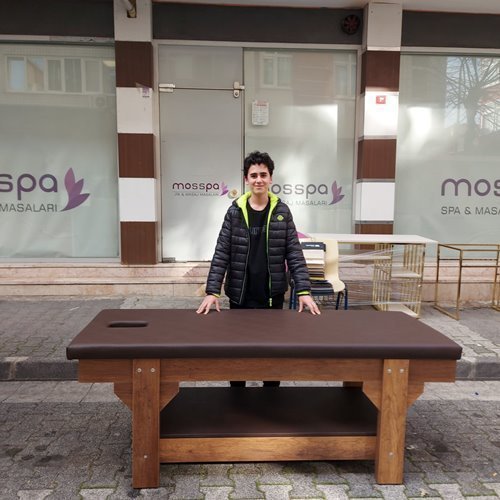 Masaj Yatakları Fiyatları  