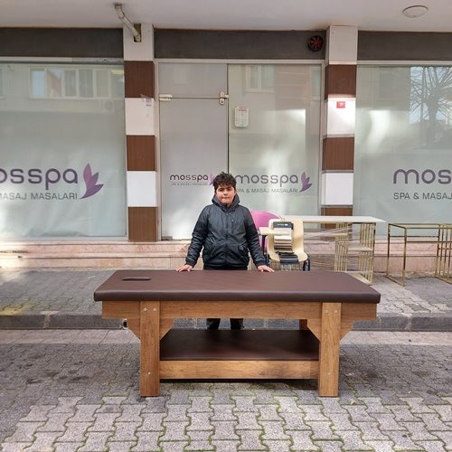 Demonte Masaj Yatakları Fiyatları Mosspa