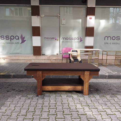 Spa Masaj Yatağı Fiyatları 