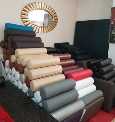 Silindir yastık Fizik Tedavi