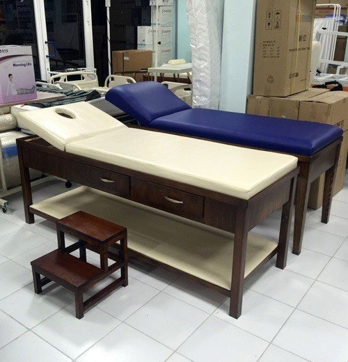 Ahşap Masaj Yatakları 25634