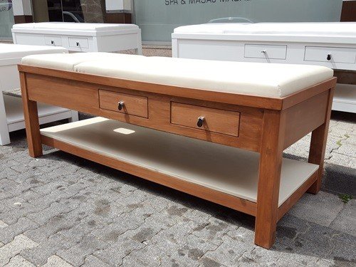 Ahşap Masaj Yatakları 25633