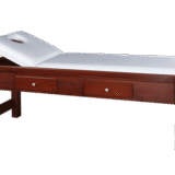 Ahşap Masaj Yatakları İmalat