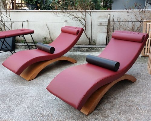 Spa Dinlenme yatakları istanbul