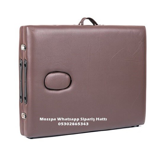 çanta tipi masaj yatağı fiyatları istanbul