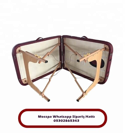 çanta tipi masaj yatağı fiyatları