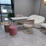 Güzellik Merkezi Manikür Çalışma Masası Mosspa