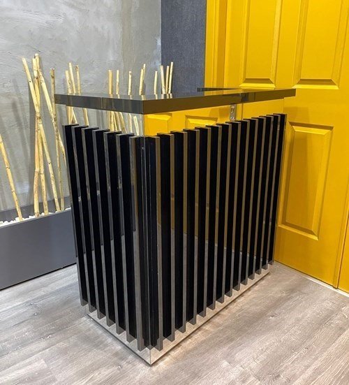 müşteri karşılama bankosu 7856