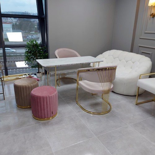 Nailart Manikür Protez Tırnak Çalışma Masası