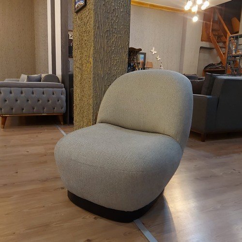 Tek kişilik Teddy Berjer Koltuk Modelimiz.