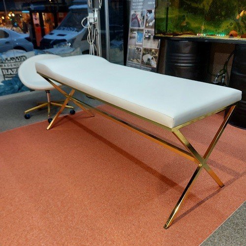 Bakım sedyesi mosspa