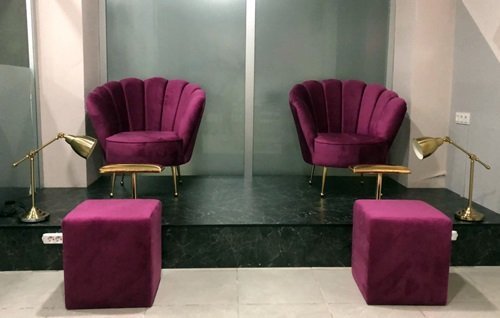 Pedikür ayak bakım takımı