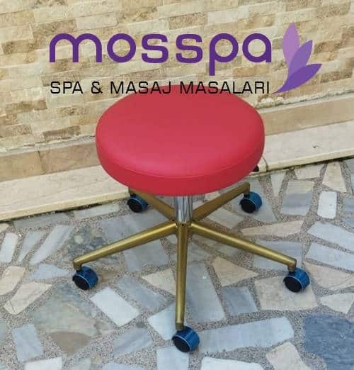 Amortisörlü Uzman Taburesi MOSSPA