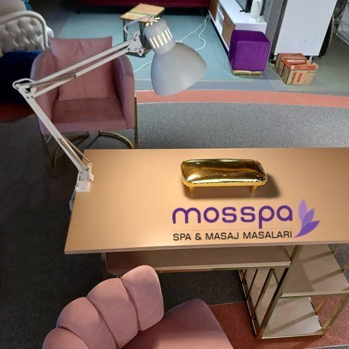 Ayarlanabilir Manikür Çalışma Masa Lamba Çeşitleri