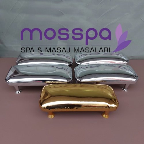 manikür masası yastığı