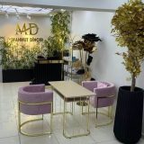 Manikür Protez Tırnak Çalışma Masası 256314