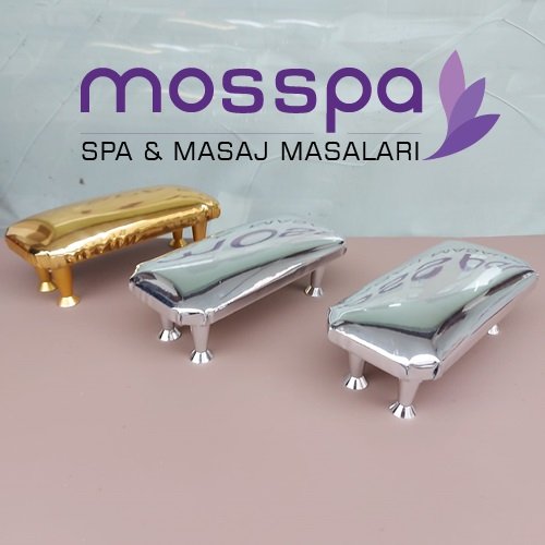 manikür masası yastığı