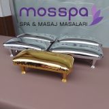 Manikür Çalışma Masası El Dayanağı Yastığı