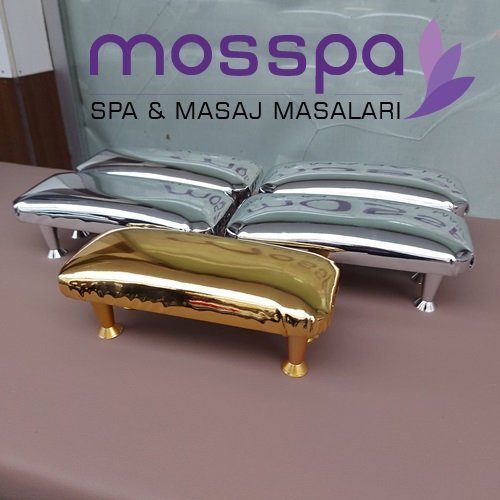 Manikür Çalışma Masası El Dayanağı Yastığı