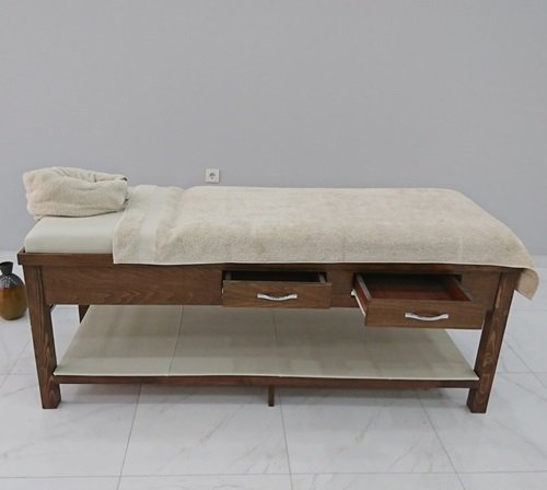 spa yatakları antalya