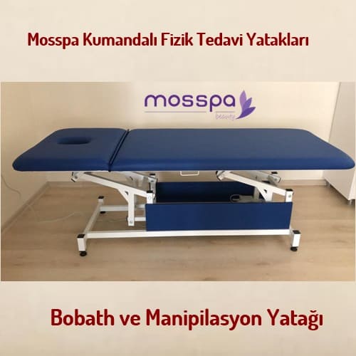 Fizik Tedavi Bobath ve Manipülasyon Yatağı