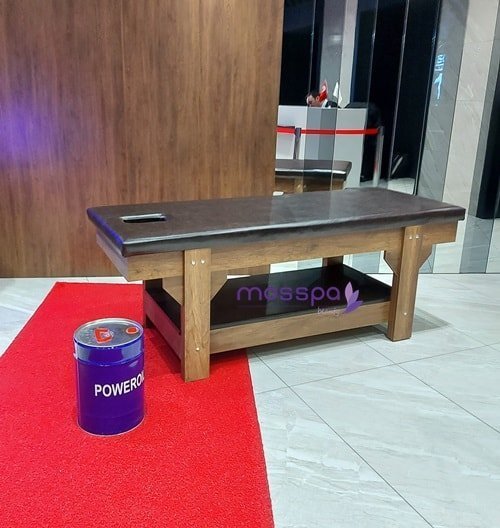 Masaj Yatağı ve Yağı Toptan İmalat Satış Mosspa