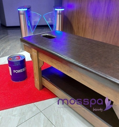 Spa Masaj Yatakları İmalat Satış