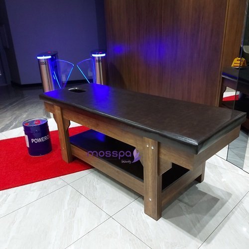 Masaj Yatakları Toptan İmalat Satış Mosspa