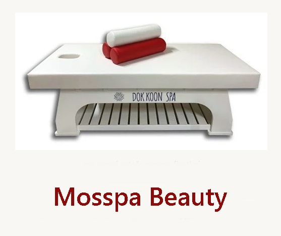 ahşap mobilya üretimi spa yatakları mosspa