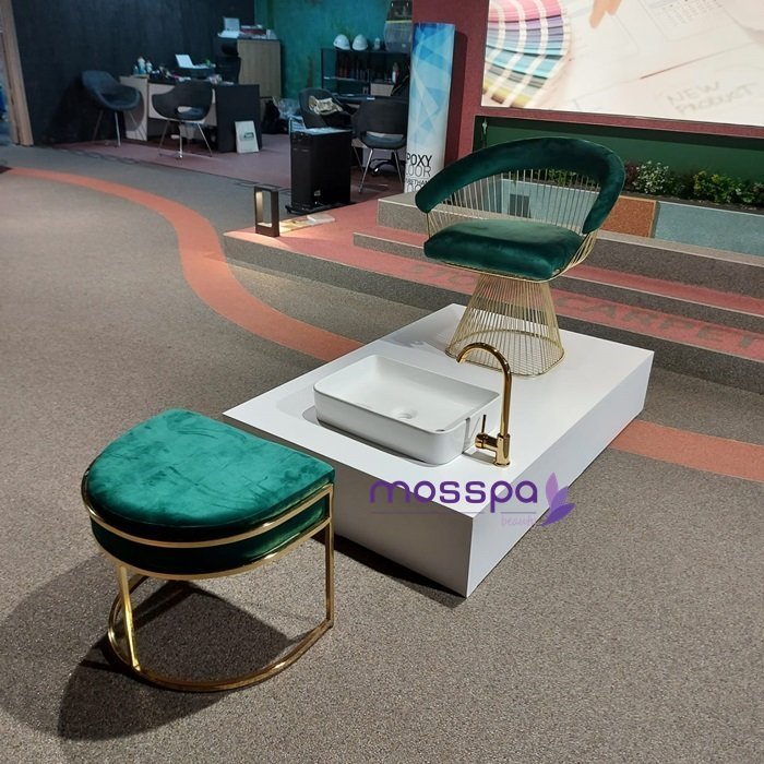 Spa platformu