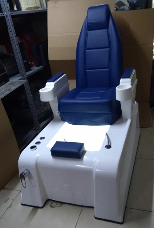 Yerli Üretim Jakuzili Pedikür SPA ve Detoks Koltuk Çeşidi