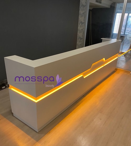 Modern Otel Banko Modelleri