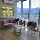 Güzellik Salonu Mobilyaları İstanbul