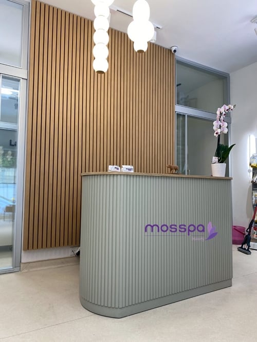 Modern Banko Modelleri
