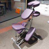 Terapi Hacamat ve Masaj Uygulama Sandalyesi