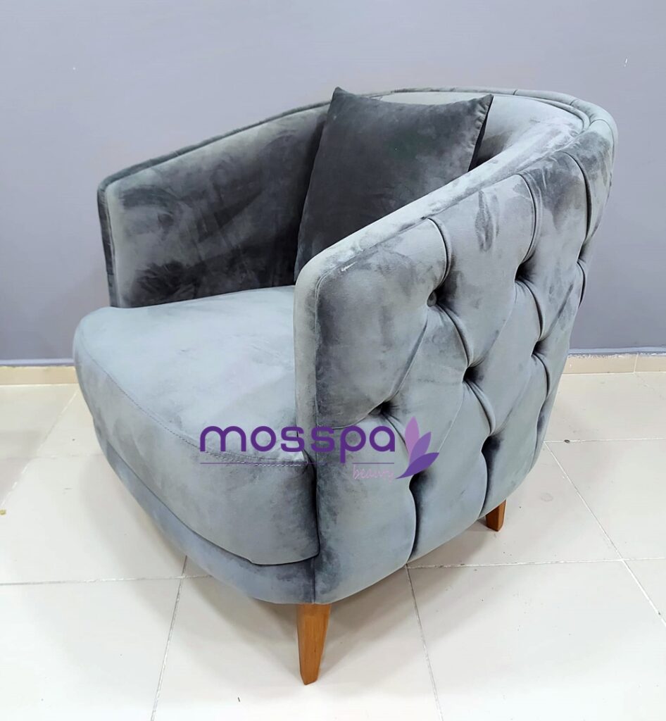 Kapitone koltuk anesi