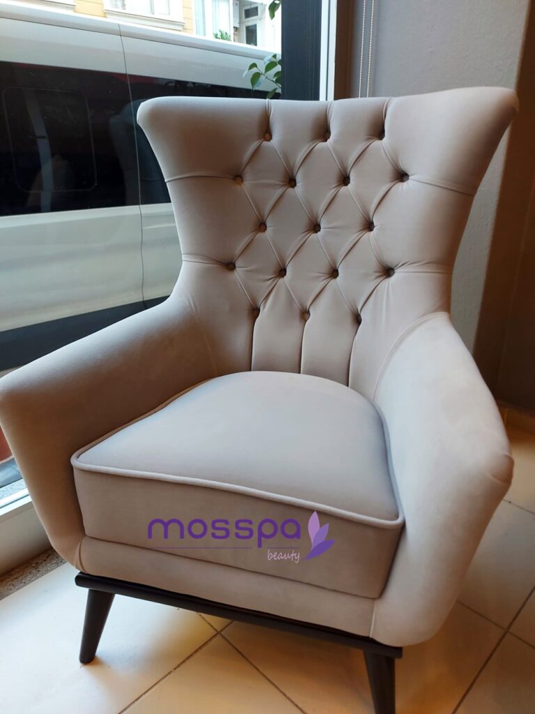 Berjer Koltuk Modeli Anetos